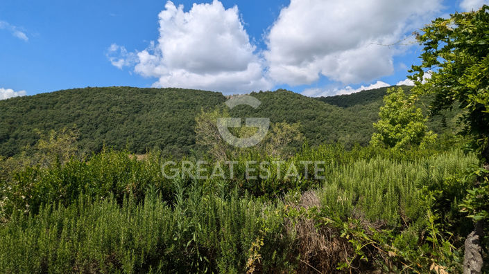 Image No.27-Maison de campagne de 16 chambres à vendre à Pérouse