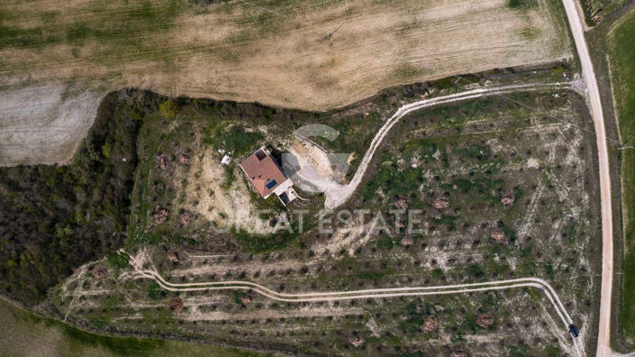 Image No.8-4 Bed Country House for sale