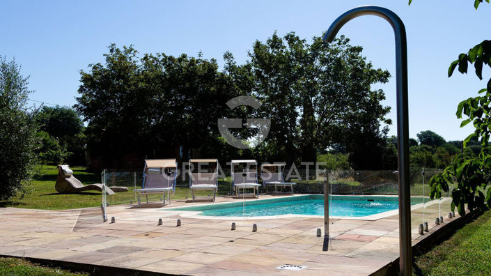 Image No.12-4 Bed Country House for sale