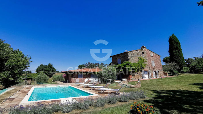 Image No.3-4 Bed Country House for sale