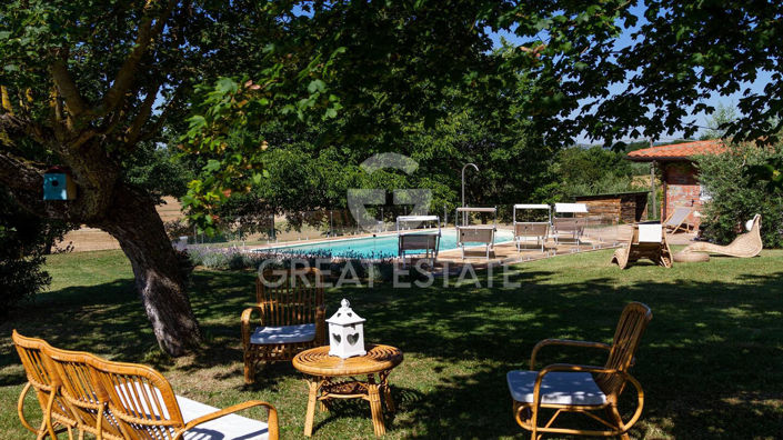 Image No.8-4 Bed Country House for sale