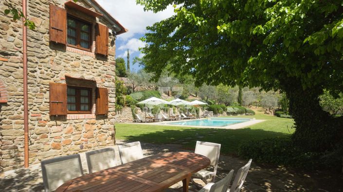 Image No.15-4 Bed Country House for sale