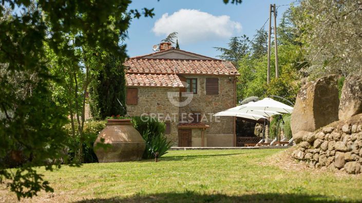 Image No.16-4 Bed Country House for sale