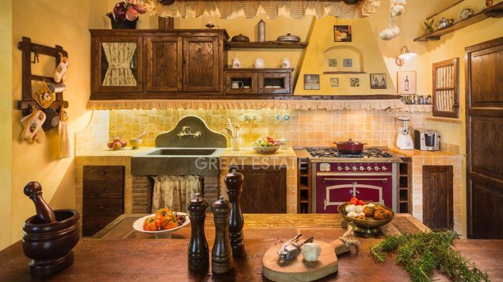 Image No.22-4 Bed Country House for sale