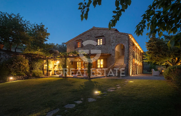 Image No.3-4 Bed Country House for sale