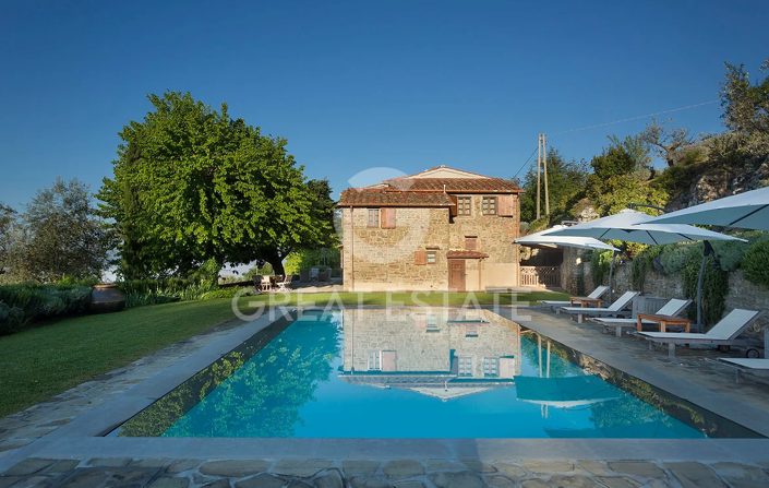 Image No.8-4 Bed Country House for sale