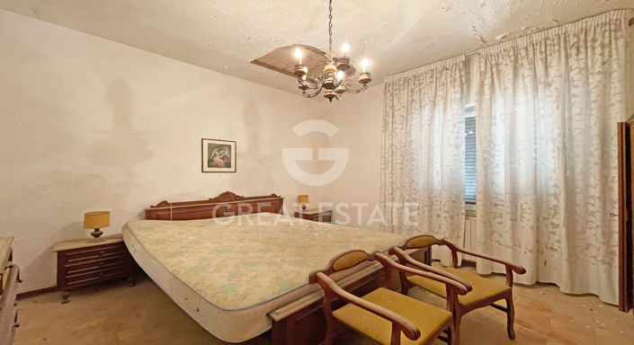 Image No.19-Maison de campagne de 5 chambres à vendre à Pienza