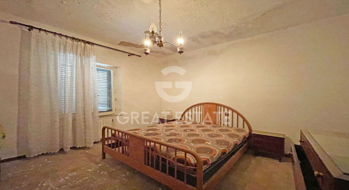 Image No.20-Maison de campagne de 5 chambres à vendre à Pienza