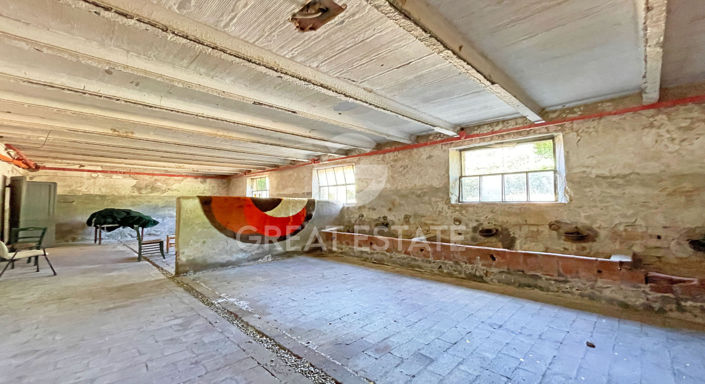 Image No.24-Maison de campagne de 5 chambres à vendre à Pienza