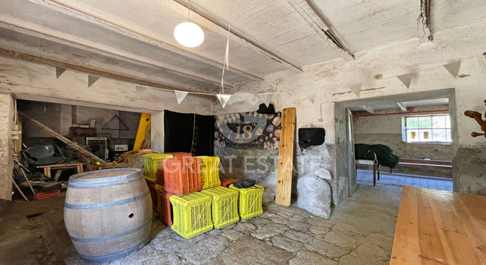 Image No.25-Maison de campagne de 5 chambres à vendre à Pienza