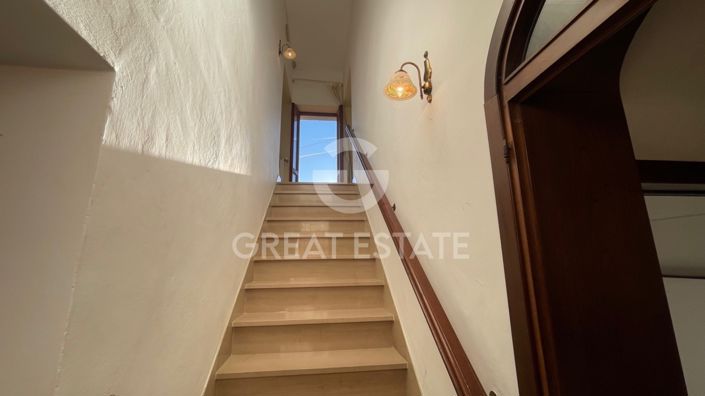 Image No.16-Propriété de 4 chambres à vendre à Trequanda