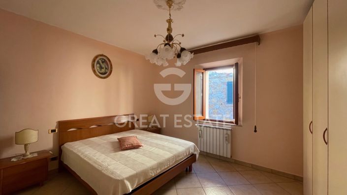 Image No.18-Propriété de 4 chambres à vendre à Trequanda