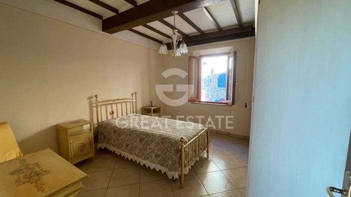 Image No.19-Propriété de 4 chambres à vendre à Trequanda