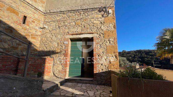 Image No.3-Propriété de 4 chambres à vendre à Trequanda