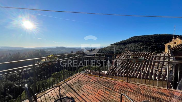 Image No.7-Propriété de 4 chambres à vendre à Trequanda