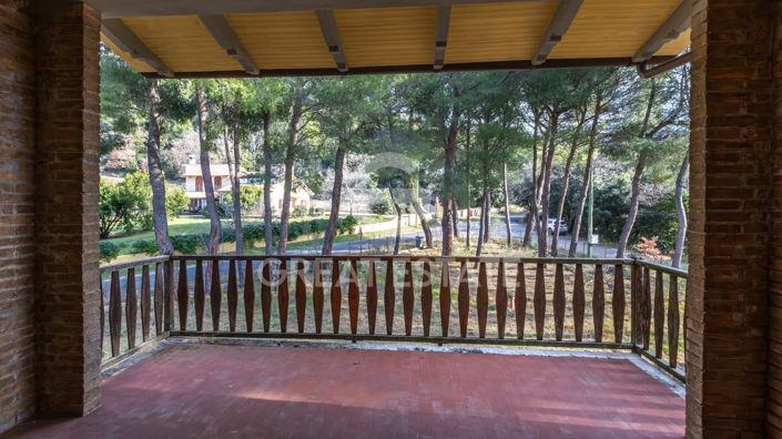 Image No.13-Maison de campagne de 5 chambres à vendre à Pérouse