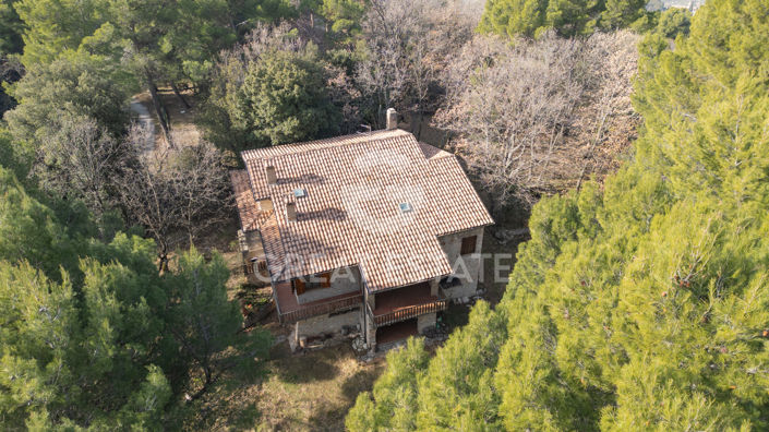 Image No.17-Maison de campagne de 5 chambres à vendre à Pérouse
