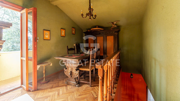 Image No.21-Maison de campagne de 5 chambres à vendre à Pérouse