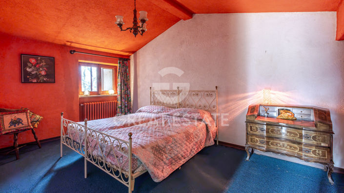 Image No.25-Maison de campagne de 5 chambres à vendre à Pérouse