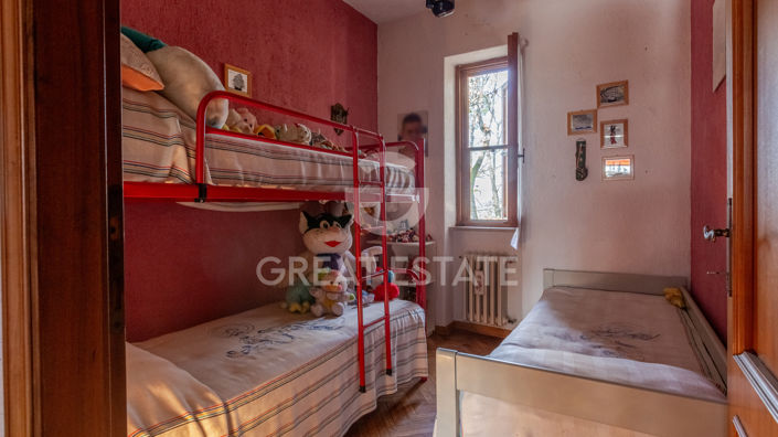 Image No.26-Maison de campagne de 5 chambres à vendre à Pérouse