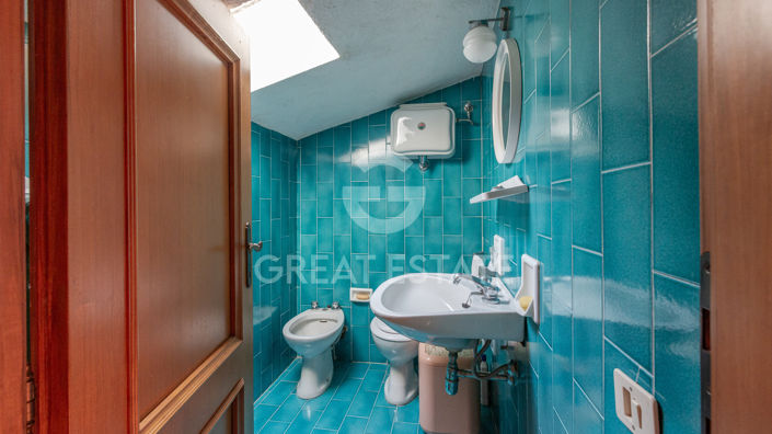 Image No.28-Maison de campagne de 5 chambres à vendre à Pérouse