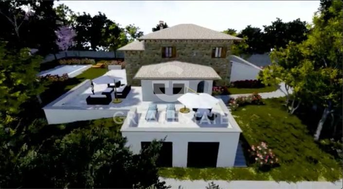 Image No.1-4 Bed Country House for sale