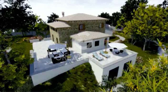 Image No.3-4 Bed Country House for sale