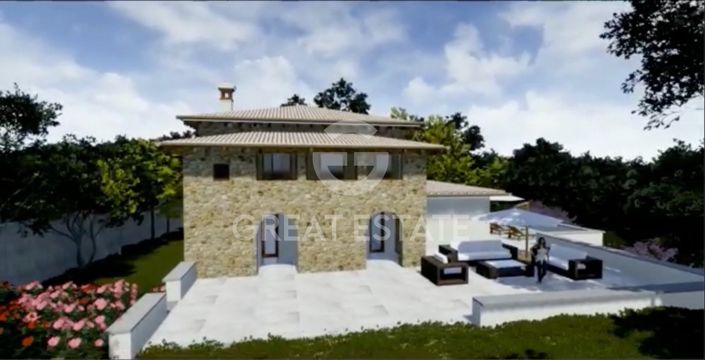 Image No.4-4 Bed Country House for sale