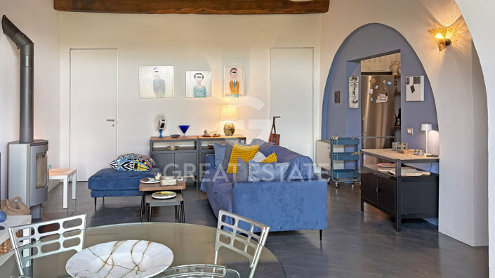 Image No.3-2 Bed Country House for sale