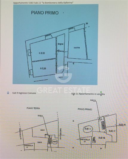 Image No.25-1 Bed Property for sale