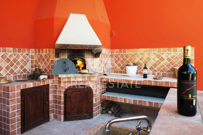 Image No.3-8 Bed Country House for sale