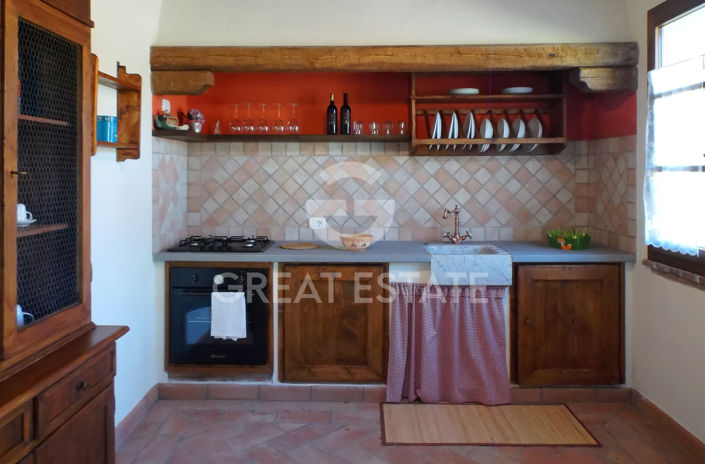 Image No.22-8 Bed Country House for sale