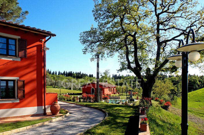 Image No.27-8 Bed Country House for sale