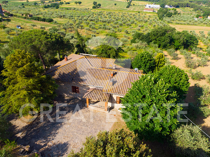 Image No.13-4 Bed Country House for sale