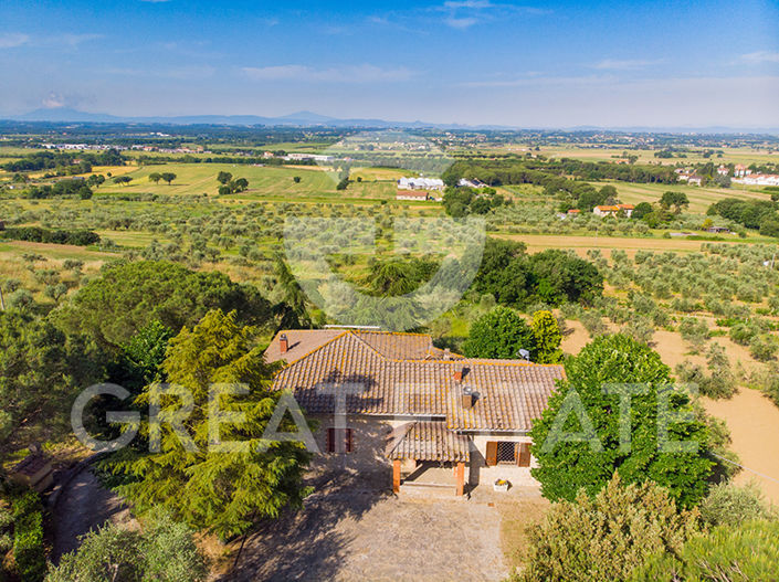 Image No.14-4 Bed Country House for sale