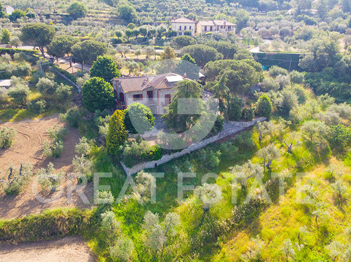 Image No.18-4 Bed Country House for sale