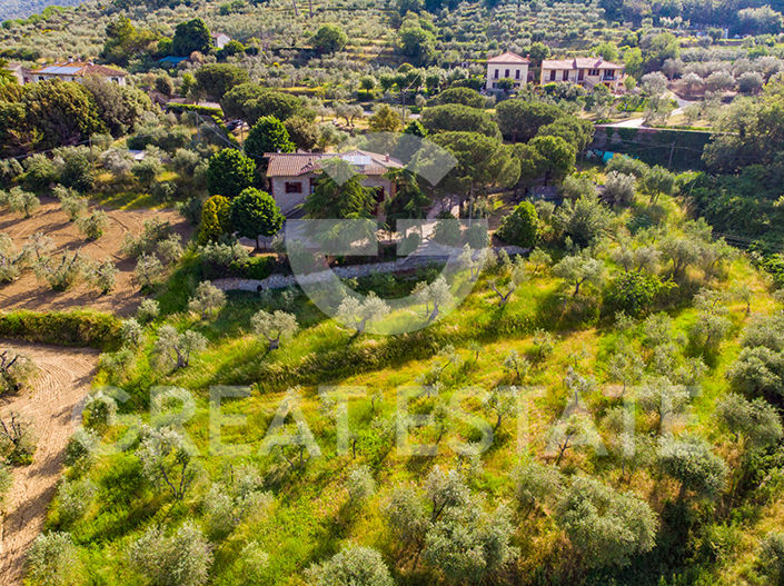 Image No.24-4 Bed Country House for sale