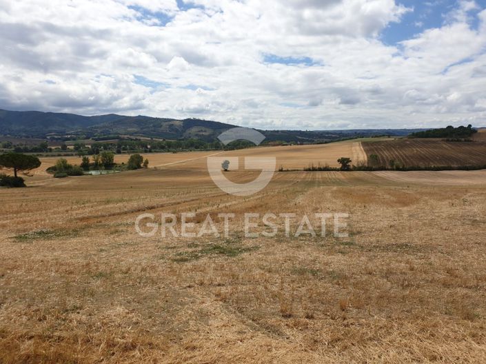 Image No.8-Maison de campagne à vendre à Castiglione del Lago