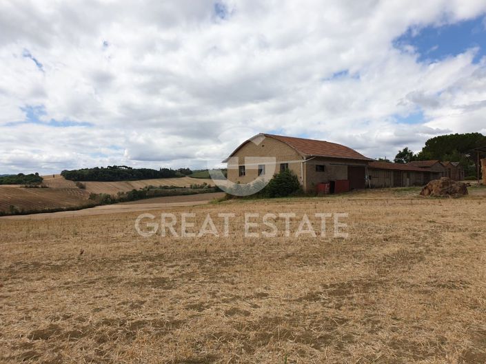 Image No.9-Maison de campagne à vendre à Castiglione del Lago