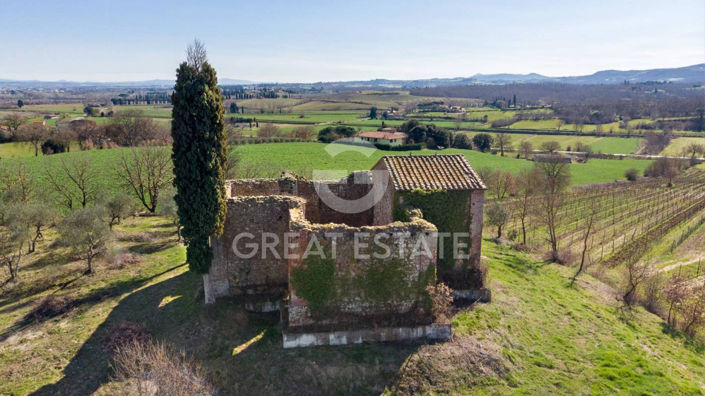 Image No.2-Country House for sale