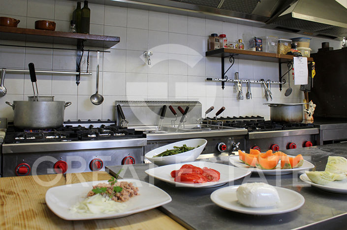 Image No.31-Ferme de 12 chambres à vendre à Citta della Pieve