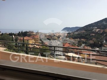 1 - Alassio, Apartment
