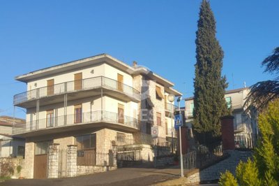 1 - Ficulle, Appartement