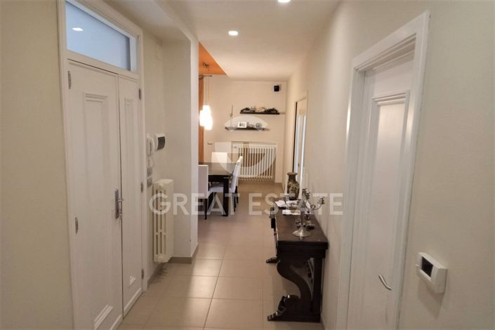 Image No.16-Appartement de 4 chambres à vendre à Ficulle