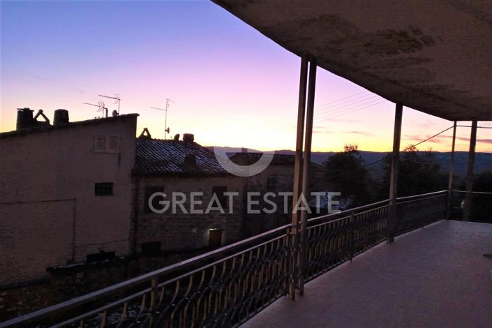 Image No.26-Appartement de 4 chambres à vendre à Ficulle