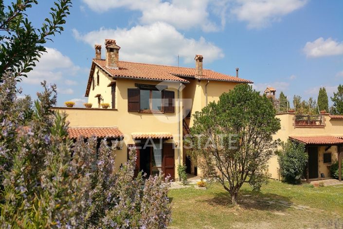 Image No.3-2 Bed Country House for sale