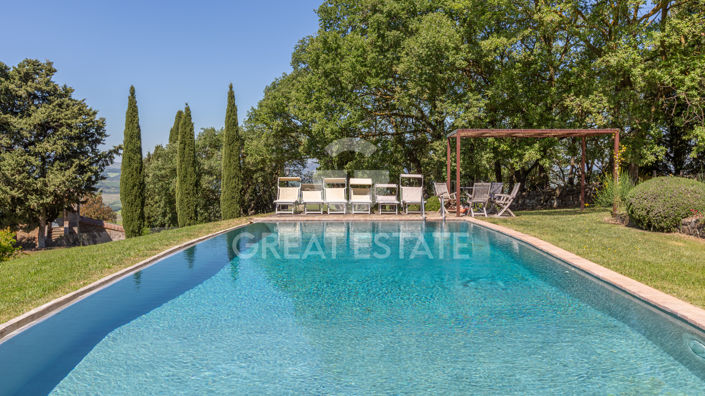Image No.26-4 Bed Country House for sale