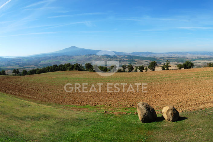Image No.16-Maison de campagne de 6 chambres à vendre à Sarteano