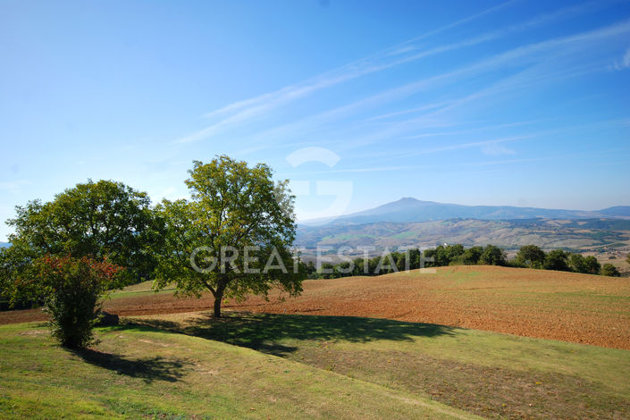 Image No.17-Maison de campagne de 6 chambres à vendre à Sarteano