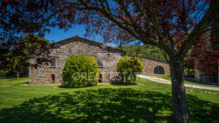 Image No.19-6 Bed Country House for sale
